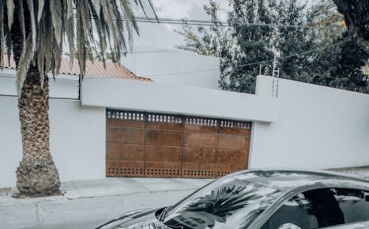 automatizacion de porton en guadalajara