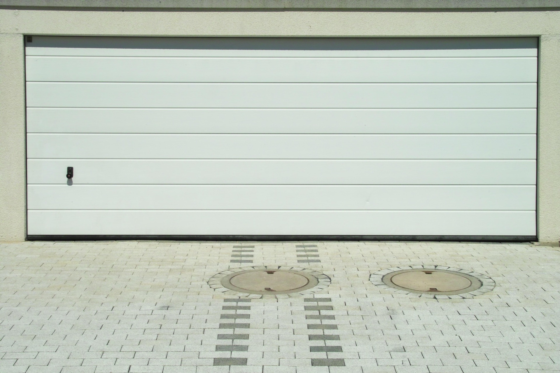 automatizacion de puertas automaticas en guadalajara
